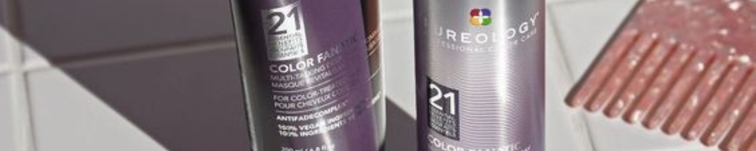 Pureology