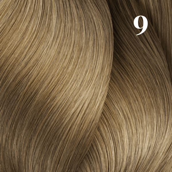 Coloration Permanente Majirel 60ml *NOUVEAU* - Boutique du Cheveu