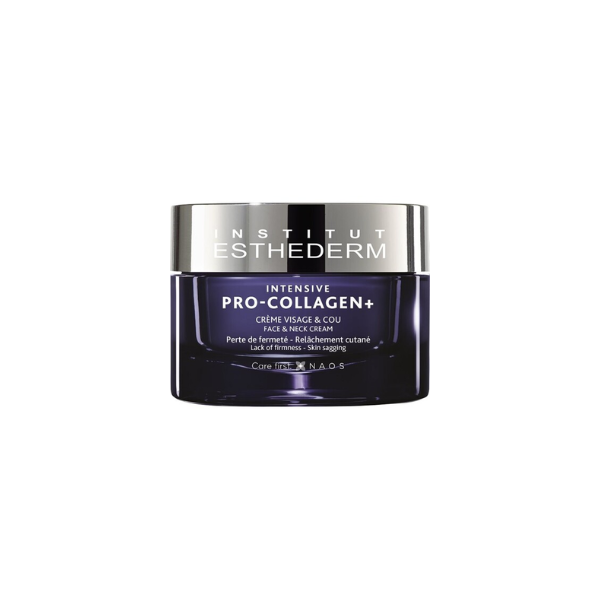 Crème Intensive Pro-Collagen+ - Esthederm
