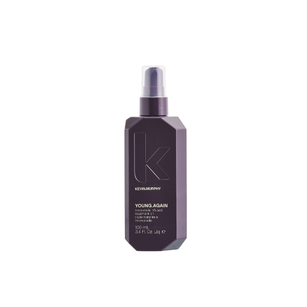 Huile traitante Young.Again - Kevin.Murphy