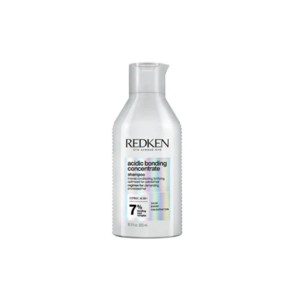 Shampoing Acidic Bonding Concentrate - Redken