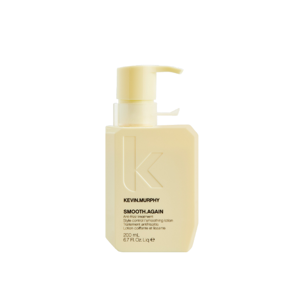 Traitement antifrisottis Smooth.Again - Kevin.Murphy