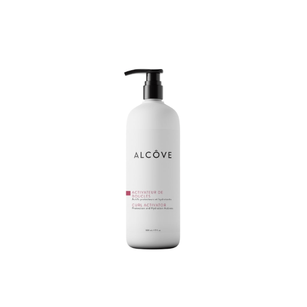 Activateur de boucles 500ml