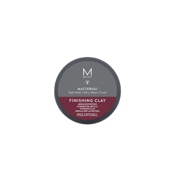 Argile de finition Matterial Mitch 85g