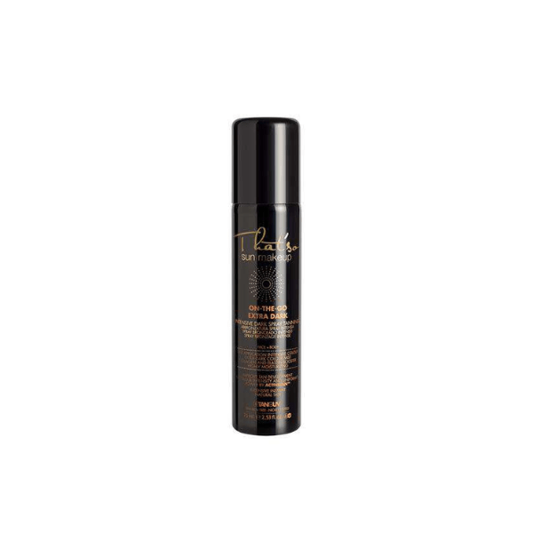 Autobronzant On The Go Extra Dark