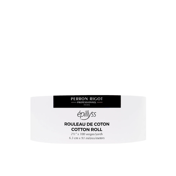 Bandelettes de Coton 2½" 100 verges