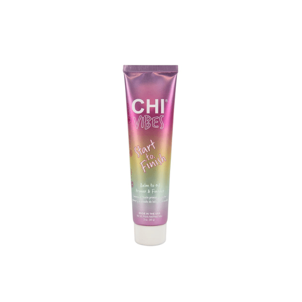 Baume à l'huile Start to Finish Vibes 3oz