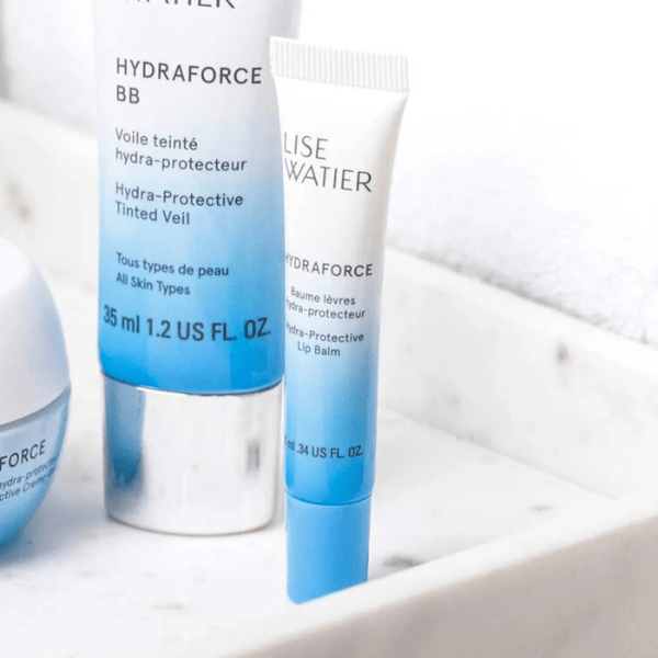Baume à lèvres hydra-protecteur Hydraforce 10 ml