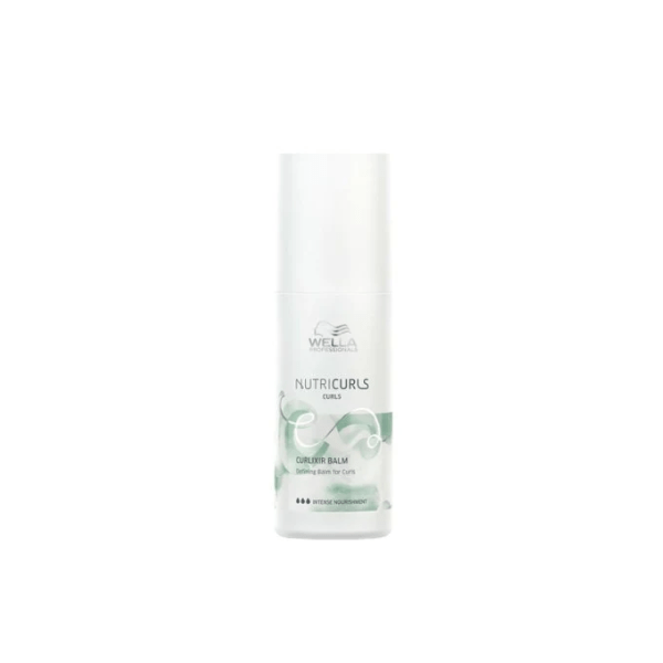 Baume de définition Curlixir Nutricurls 150ml