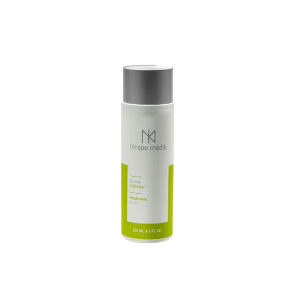 Baume démêlant fraîcheur 250 ml