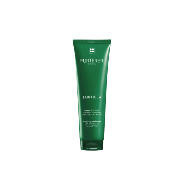 Baume Énergisant Forticea 150 ml