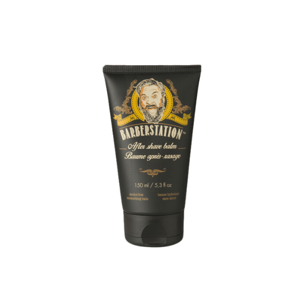 Baume hydratant après-rasage 150 ml