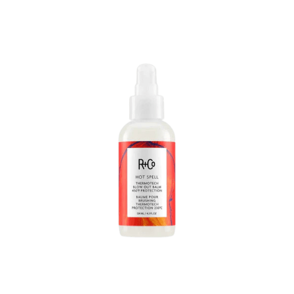 Baume pour brushing termotech HOT SPELL 124 ml