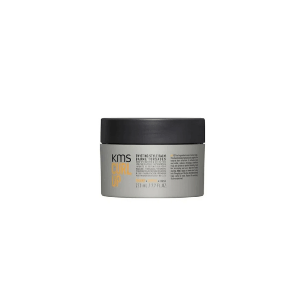 Baume torsadés Curl Up 230ml
