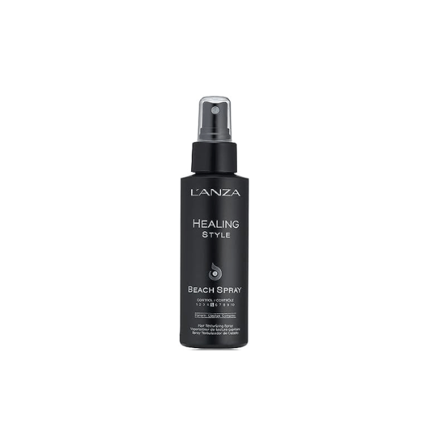 Beach Spray Healing Style