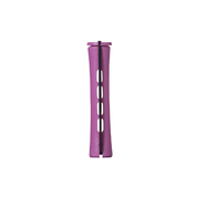 Bigoudis à permanente jumbo Mauve long