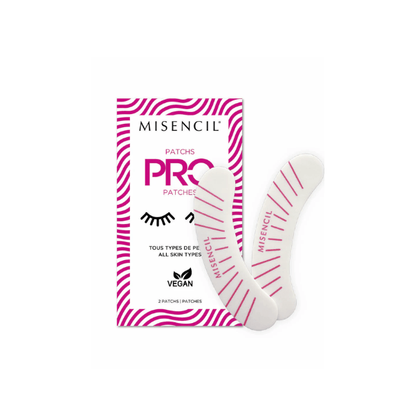 Boîte 50 Patchs Pro Vegan Boîte (50 paires)