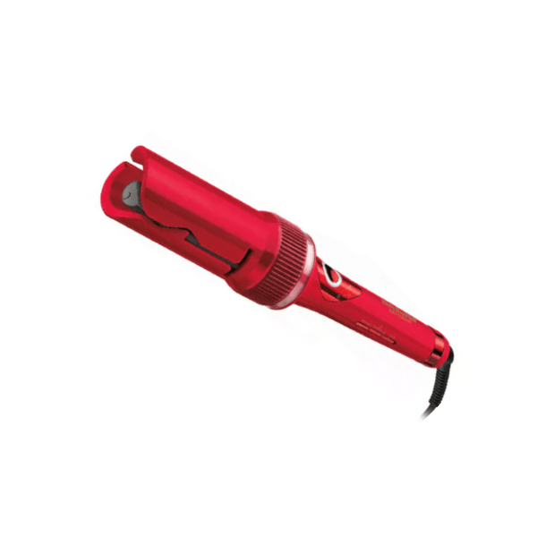 Babyliss boutique curler best sale