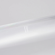 Bouteille d'eau graduée