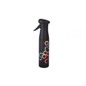 Bouteille Vaporisateur Noir