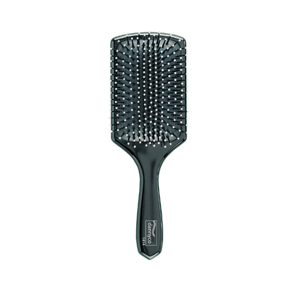 Brosse à coussinet