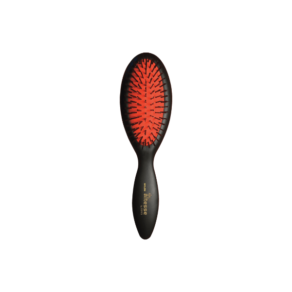 Brosse à coussinet en nylon Altesse Petite