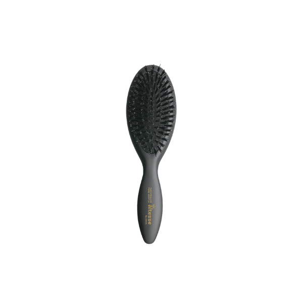Brosse à coussinet en poils de sanglier Altesse Petite