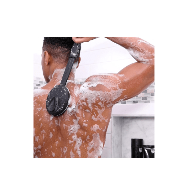 Brosse exfoliante Sonic