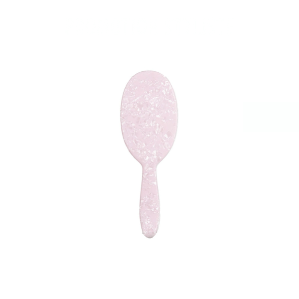 Brosse ovale démêlante Glazed Donut