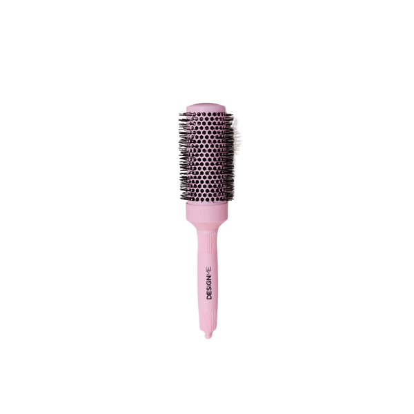 Brosse ronde en céramique 1,7"