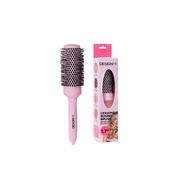 Brosse ronde en céramique 1,7"