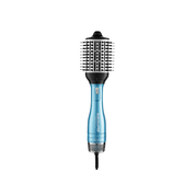 Brosse séchoir détachable 3-en-1 Nano Titanium