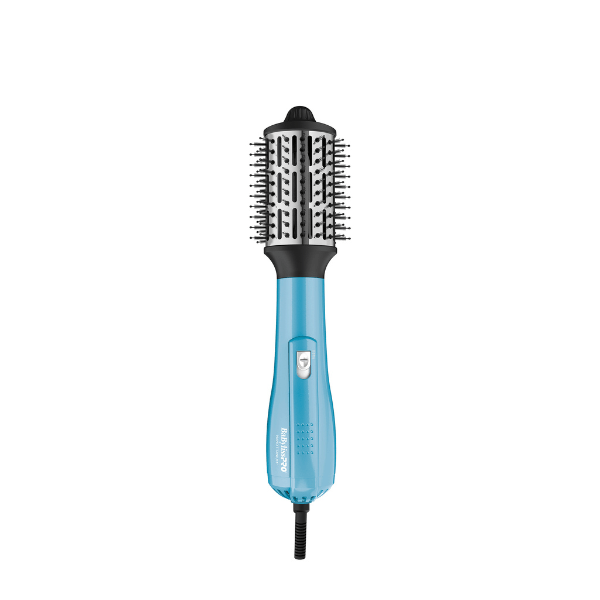 Brosse séchoir ionique Nano Titanium 2½"
