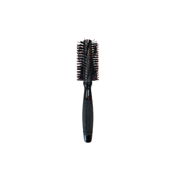Brosse spirales ronde en céramique 0.8" - 22mm