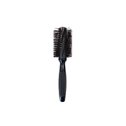 Brosse spirales ronde en céramique 1.1" - 28mm