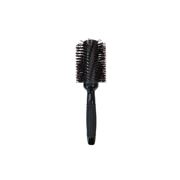 Brosse spirales ronde en céramique 1.5" - 38mm