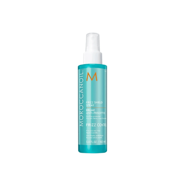 Brume Anti-Frisottis Frizz Control 160 ml