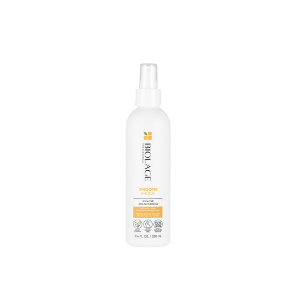 Lait de brillance Smooth Proof 250 ml