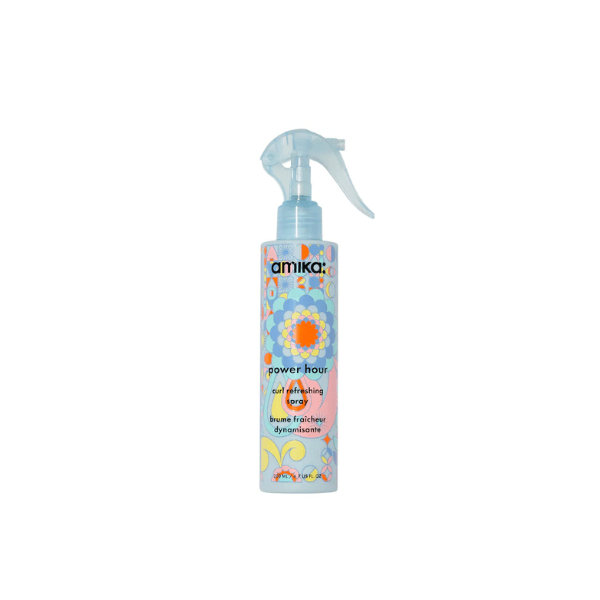 Brume fraicheur dynamisante Power Hour 200 ml