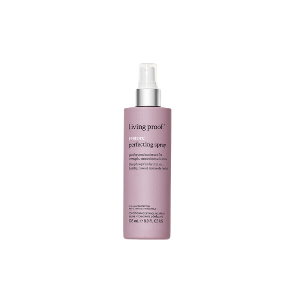 Brume hydratante démêlante Restore 236 ml