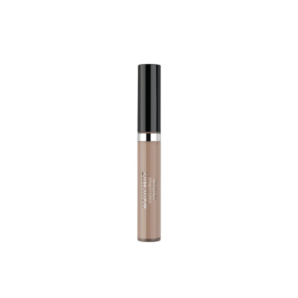 Cache-cerne longue tenue Beige léger 03