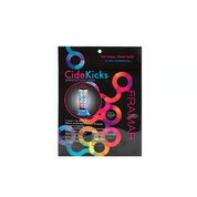 Capsules désinfectantes