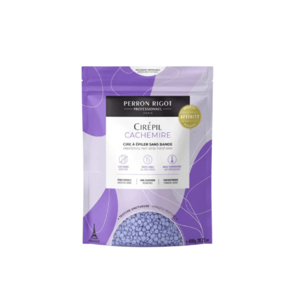 Cire chaude Cachemire 800g
