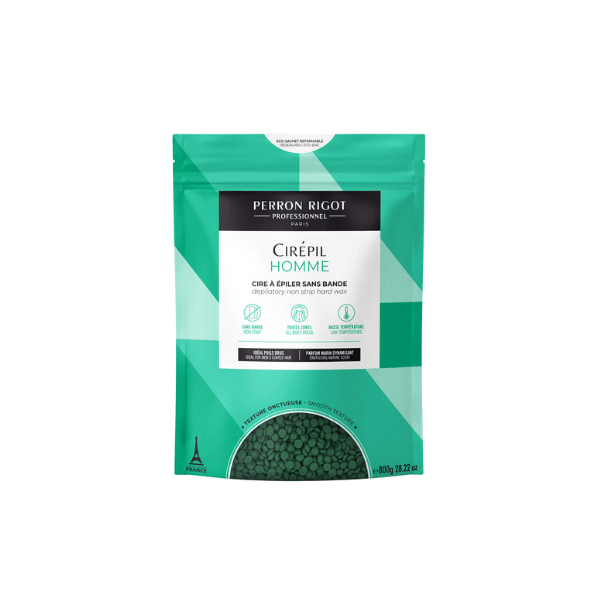 Cire chaude Homme 800g