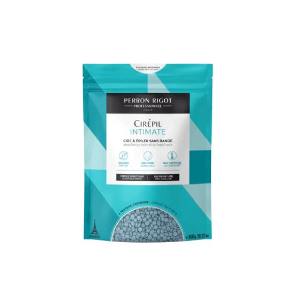 Cire chaude Intimate 800g