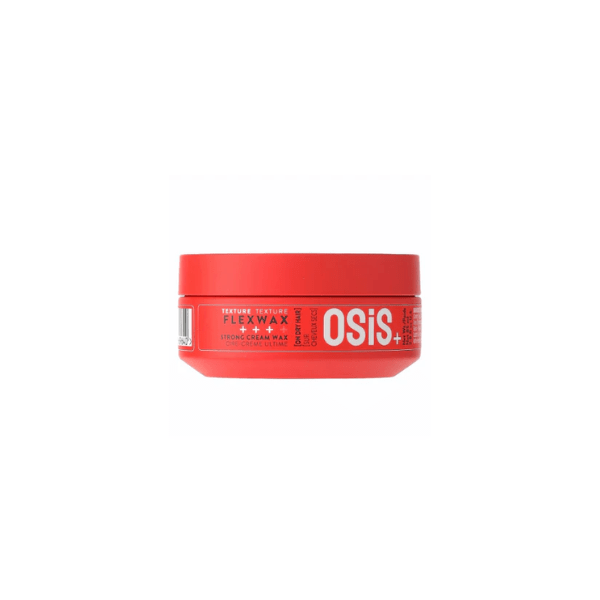 Cire-crème Flexwax OSiS+ 85ml