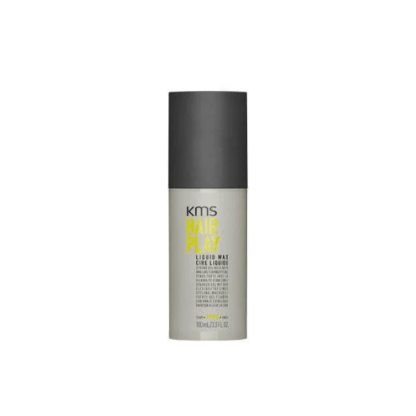 Cire liquide Hair Play 100ml