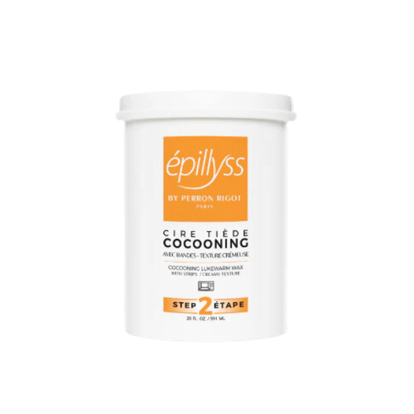Cire tiède Cocooning 20oz