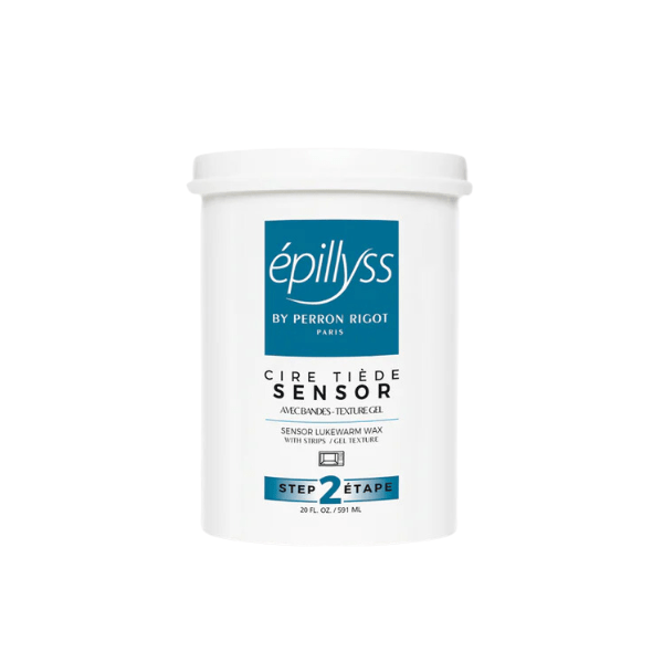 Cire tiède Sensor 20oz