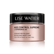 Coffret Age Control Supreme L'expérience 60